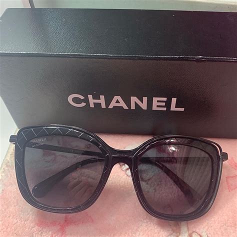 chanel polarised sunglasses|Chanel sunglasses clearance.